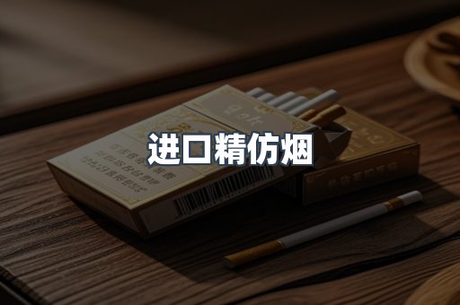 进口精仿烟